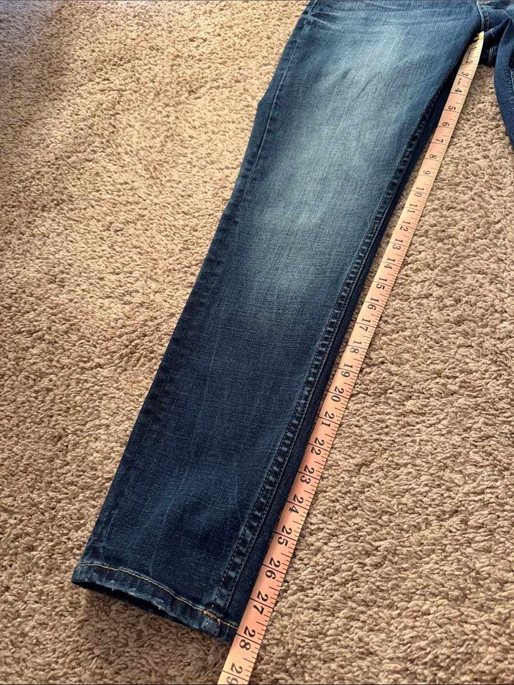 BKE Payton jeans size 30 - Picture 7 of 10